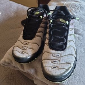 Nike Air Max Plus
